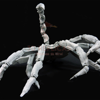 Articulated Facehugger - Thumbnail 2