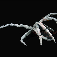 Articulated Facehugger - Thumbnail 3