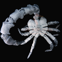 Articulated Facehugger - Thumbnail 4