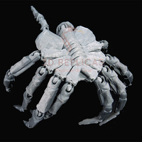 Articulated Facehugger - Thumbnail 5