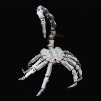 Articulated Facehugger - Thumbnail 6