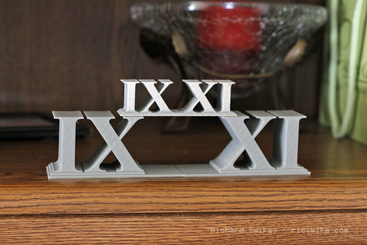 9/11 Tribute Book Ends 3D Print 101215 9/11 Tribute Book Ends 3D Print 101215
