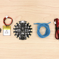 Circuit Playground NeoPixel Yoyo - Thumbnail 5