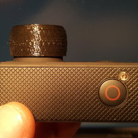 Lense cap for SJ CAM Camera - Thumbnail 3