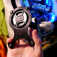 Handy Handheld Camera Mount V2.0 - Thumbnail 2