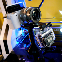 Handy Handheld Camera Mount V2.0 - Thumbnail 3
