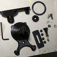Handy Handheld Camera Mount V2.0 - Thumbnail 4