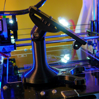 Handy Handheld Camera Mount V2.0 - Thumbnail 6