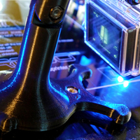 Handy Handheld Camera Mount V2.0 - Thumbnail 7