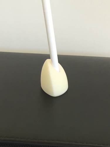 iSTAND - Apple Pencil Stand and holder 3D Print 103107
