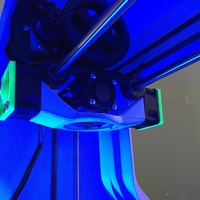 Robo3D R1 E3D V6 Double Fan Super Cooler - Thumbnail 2