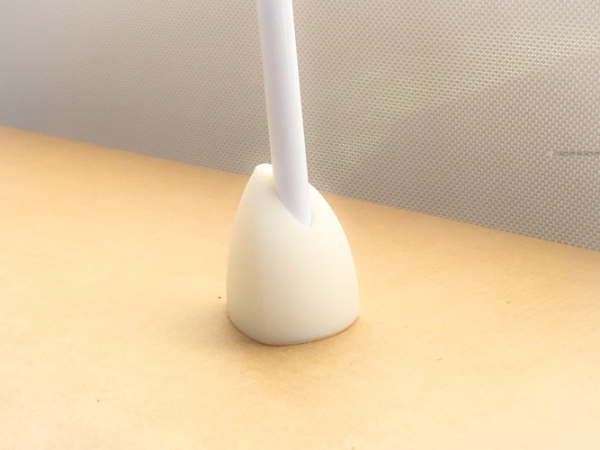 iSTAND - Apple Pencil Stand and holder 3D Print 103158