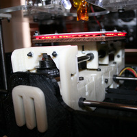 3D printed full size makerbot - Thumbnail 5