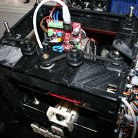 3D printed full size makerbot - Thumbnail 6