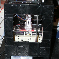 3D printed full size makerbot - Thumbnail 11