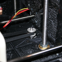 3D printed full size makerbot - Thumbnail 13
