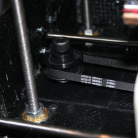 3D printed full size makerbot - Thumbnail 14