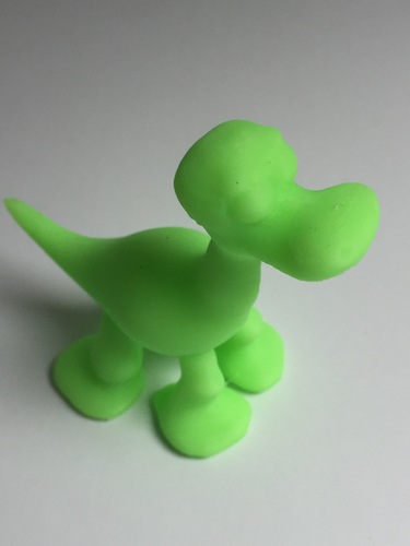 Arlo (From The Good Dinosaur) 3D Print 103505