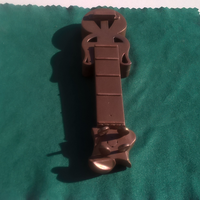 Small Instrument à cordes perso  3D Printing 104073