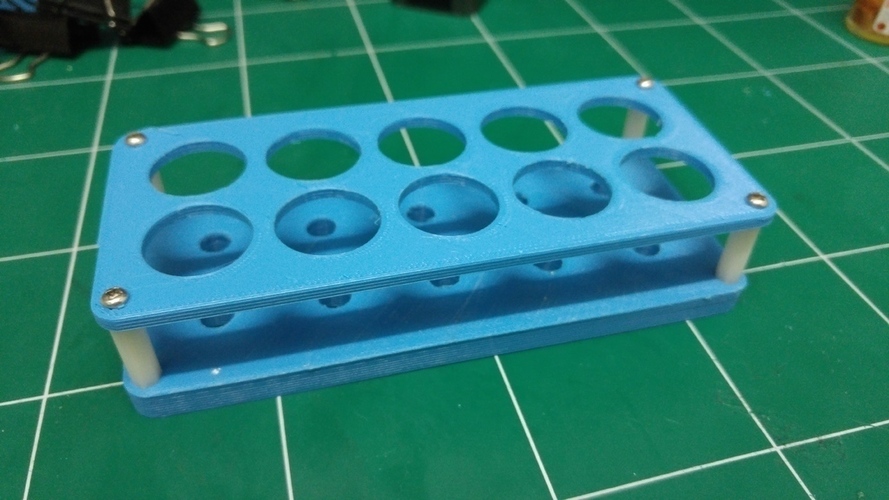 eCig stand 3D Print 104637 eCig stand 3D Print 104637