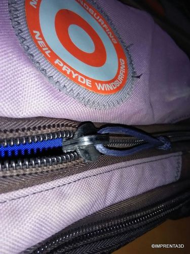 Cremallera-zipper 3D Print 105061 Cremallera-zipper 3D Print 105061