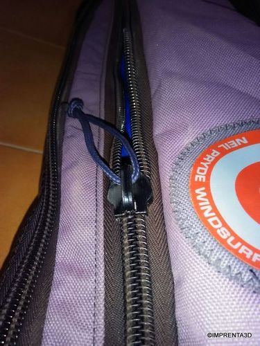 Cremallera-zipper 3D Print 105062 Cremallera-zipper 3D Print 105062