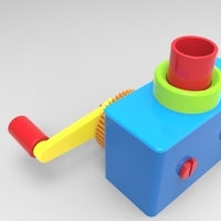 food crusher - Thumbnail 3
