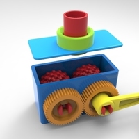 food crusher - Thumbnail 4
