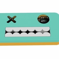Pi Zero Face Case - Thumbnail 2