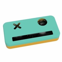 Pi Zero Face Case - Thumbnail 3