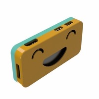 Pi Zero Face Case - Thumbnail 4