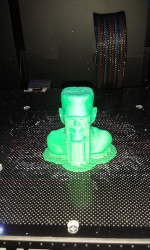 Frankensteins Monster 3D Print 105715