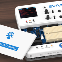 Small evive toolkit 3D Printing 105917