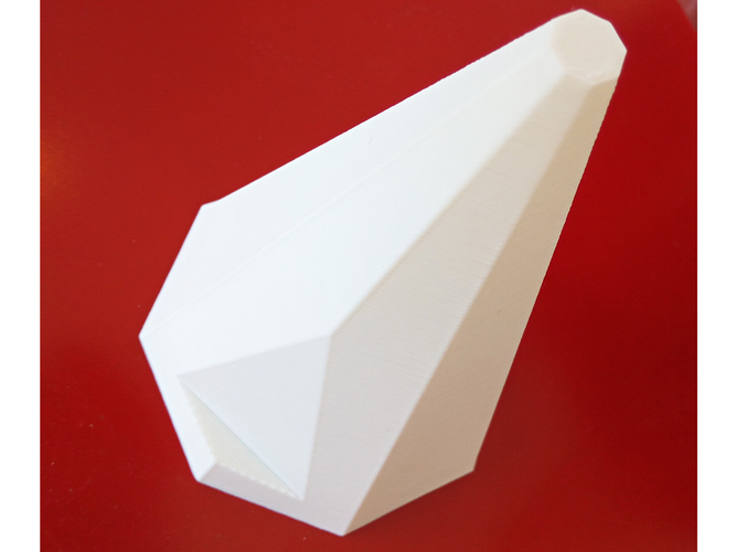 Cellphone and watch OctaHolder 3D Print 105950 Cellphone and watch OctaHolder 3D Print 105950
