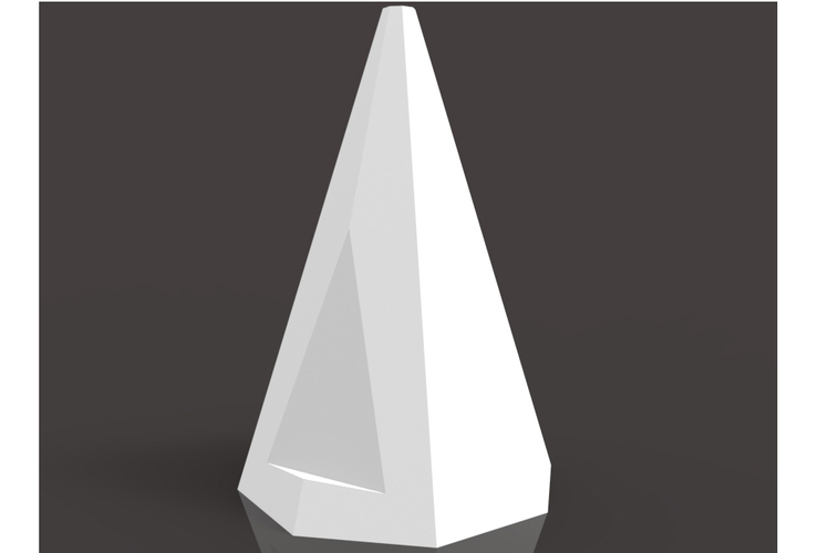 Cellphone and watch OctaHolder 3D Print 105952 Cellphone and watch OctaHolder 3D Print 105952