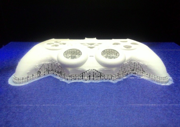 Game Controller  3D Print 106198