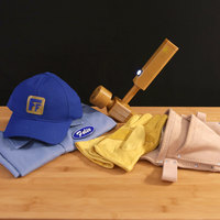 Fix It Felix Jr Hammer - Thumbnail 2
