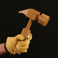 Fix It Felix Jr Hammer - Thumbnail 3