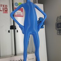 MR. MEESEEKS (v1) and Meeseeks Box (final) - Thumbnail 4