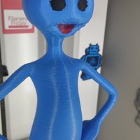 MR. MEESEEKS (v1) and Meeseeks Box (final) - Thumbnail 5