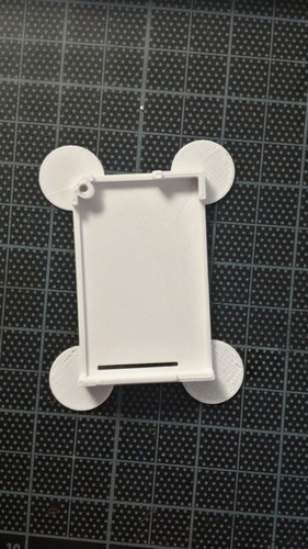 Chip case 3D Print 107815