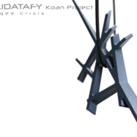 Small Solidatafy – Refugee Crisis 3D Printing 108398