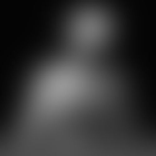 Woman bust 3D Print 108415 Woman bust 3D Print 108415