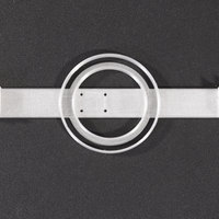 DJI Phantom 4 NeoPixel Mount - Thumbnail 2