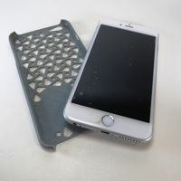 Small I phone6 pluse_cover 3D Printing 108636