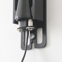 Ikea Jansjo Wall Mount (freemium) - Thumbnail 5