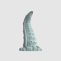 Small Rocket Pig Games: Tentacles 3D Printing 109398