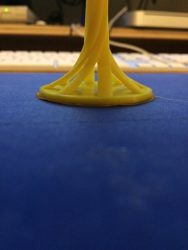 spiral twisty torture test thingy 3D Print 109532 spiral twisty torture test thingy 3D Print 109532