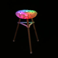LED Chair - Thumbnail 3