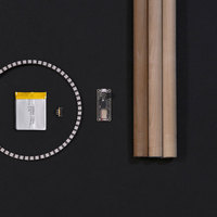 LED Chair - Thumbnail 4